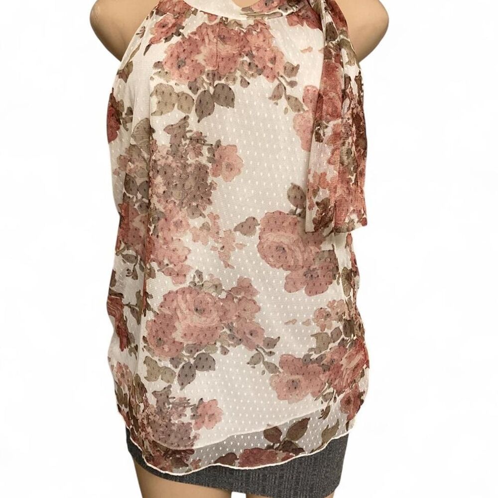 Women's multi Blouse